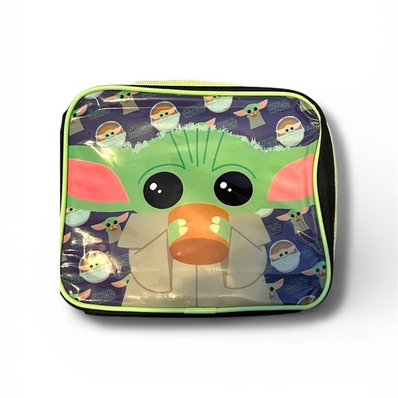 Star Wars Other - Star Wars Kids lunch box